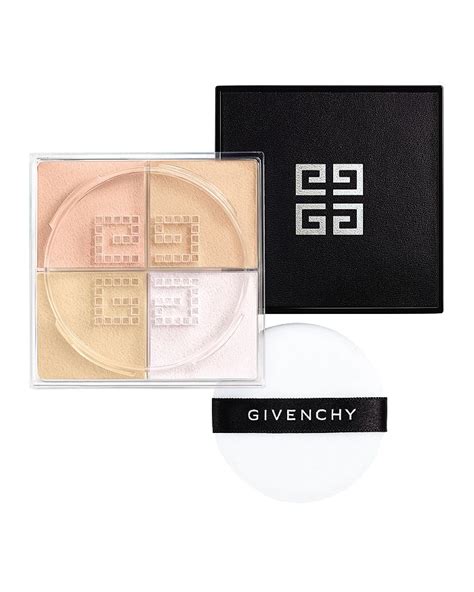 givenchy prisme libre puder review|best shade setting powder reviews.